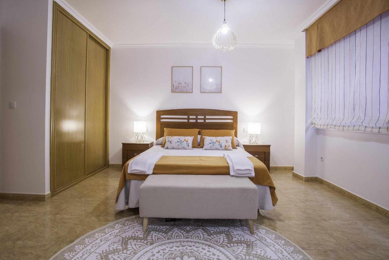 Apartamento En Raxo Понтеведра Экстерьер фото